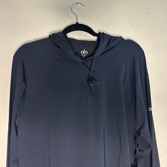 Alo men’s sweatshirt - Picture 2 of 4